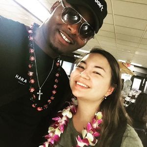 Meet your Posher, Alexander